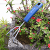 Stainless Steel Cultivator with TPR Handle - Image 2