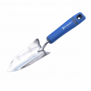 Stainless Steel Transplanter with TPR Handle