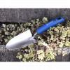Stainless Steel Trowel with TPR Handle - Image 2