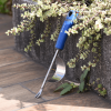 Stainless Steel Weeder with TPR Handle - Image 2