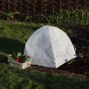 Standard Easy Fleece Dome