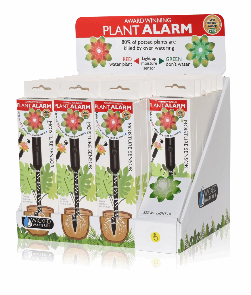 Standard Plant Alarm - Image 4
