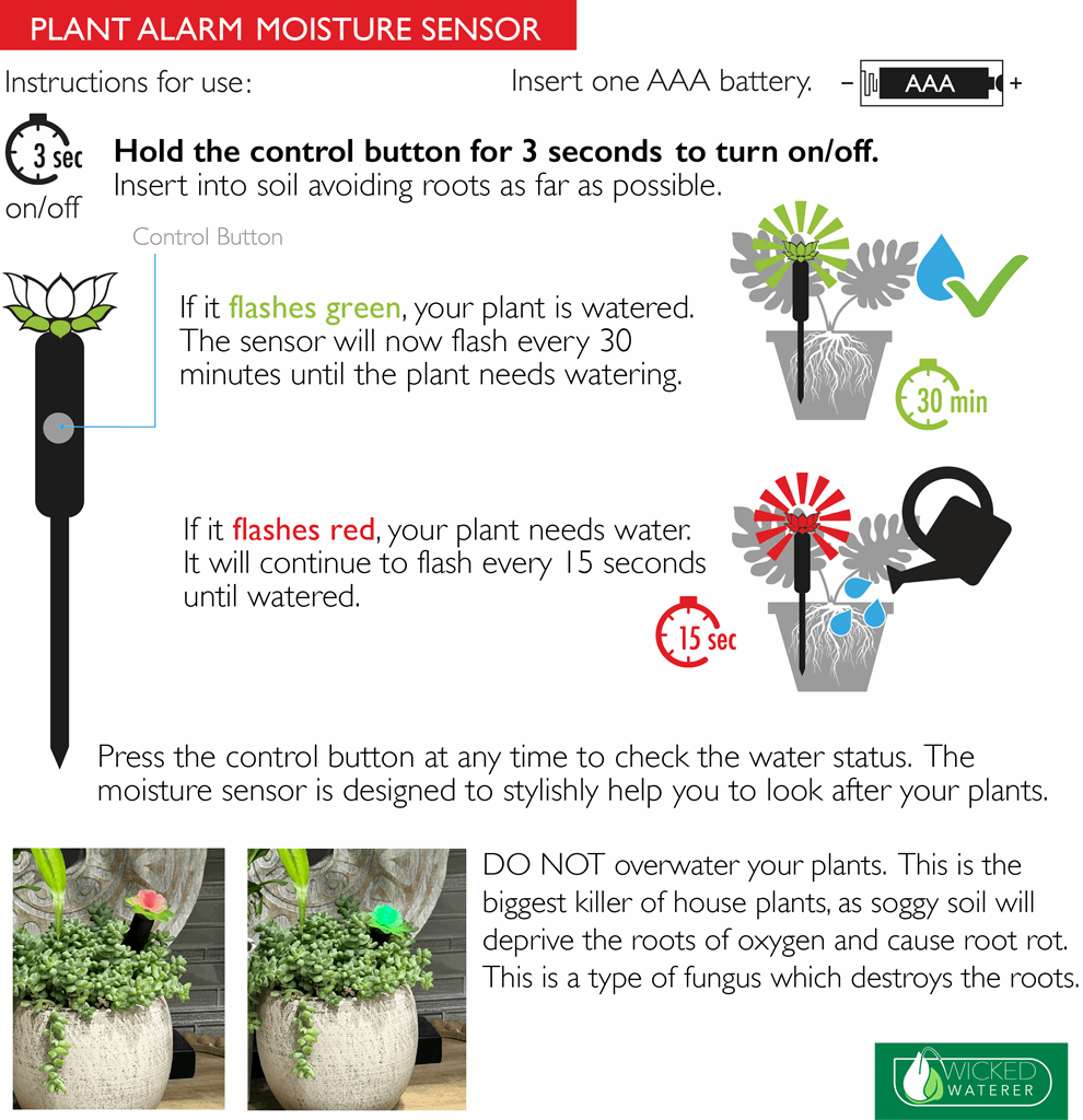 Standard Plant Alarm - Image 10