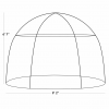 Standard Sunbubble Greenhouse - Image 9