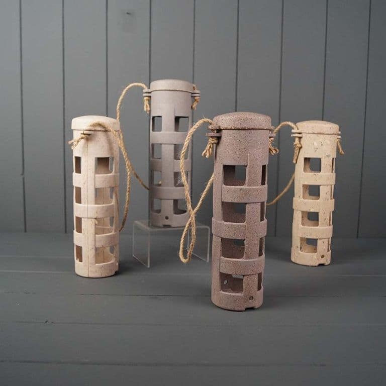 Suet Ball Feeder - Chaff - Image 3