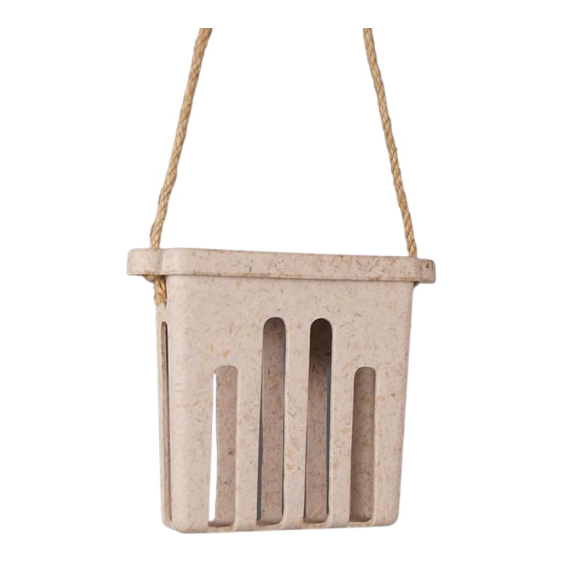 Suet Cake Feeder - Chaff