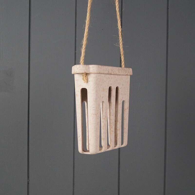 Suet Cake Feeder - Chaff - Image 2