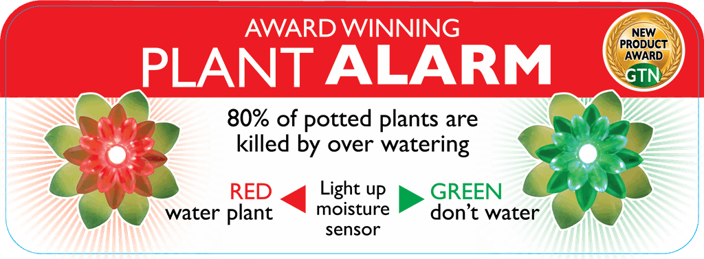 Tall Plant Alarm - Image 4