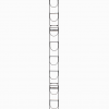 Tall Wall Plant Holder - Image 4