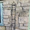 Tall Wall Plant Holder - Image 5
