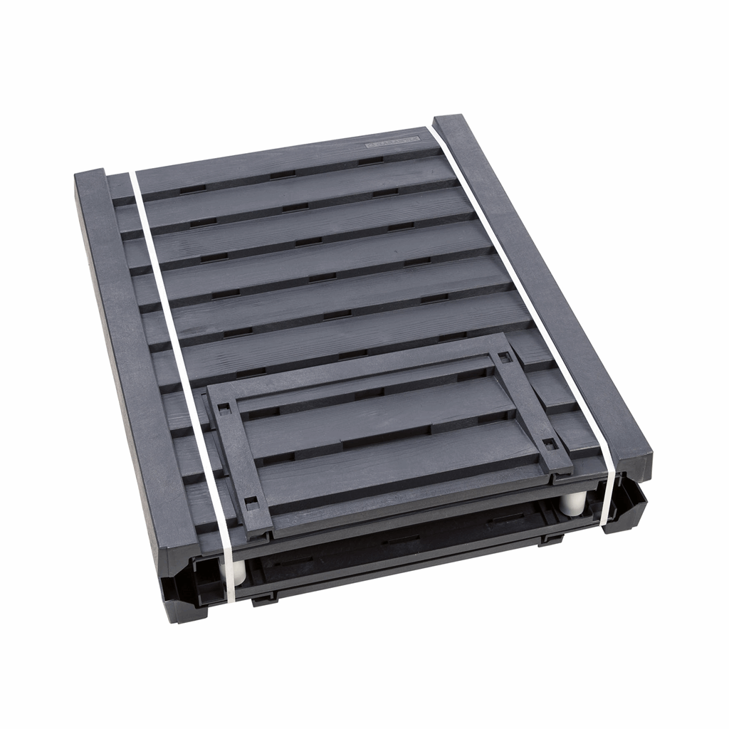 Thermo Wood Composter 158 gal - Image 2