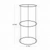 Twist Up Tomato Cloche - Image 4