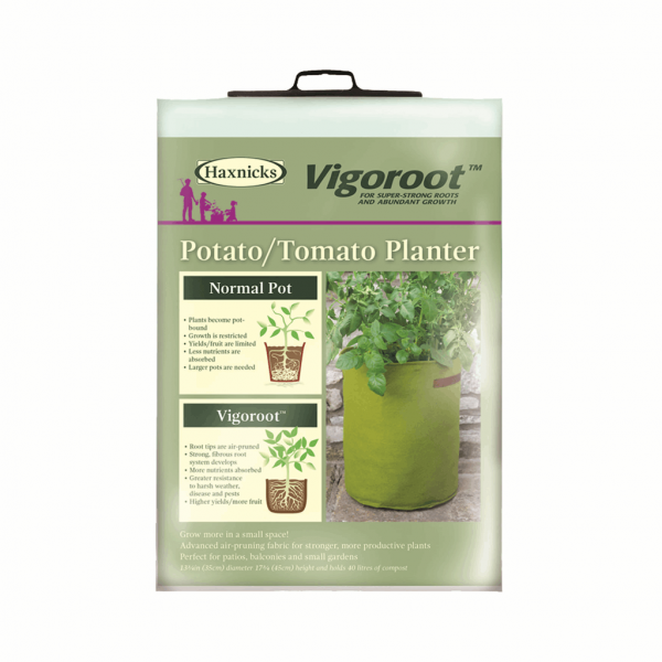 Vigoroot Tomato/Potato Planter