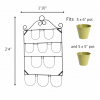 Wall Plant Holder - Image 3